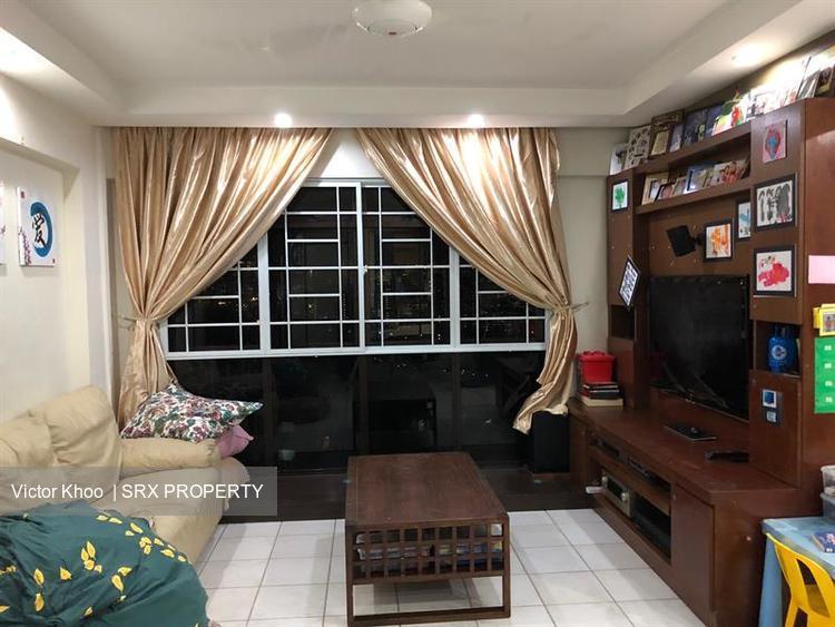 Blk 351 Ang Mo Kio Street 32 (Ang Mo Kio), HDB 5 Rooms #200799052